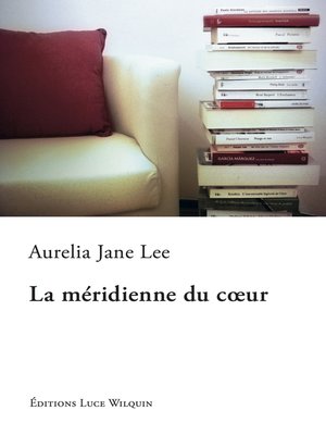 cover image of La méridienne du cœur